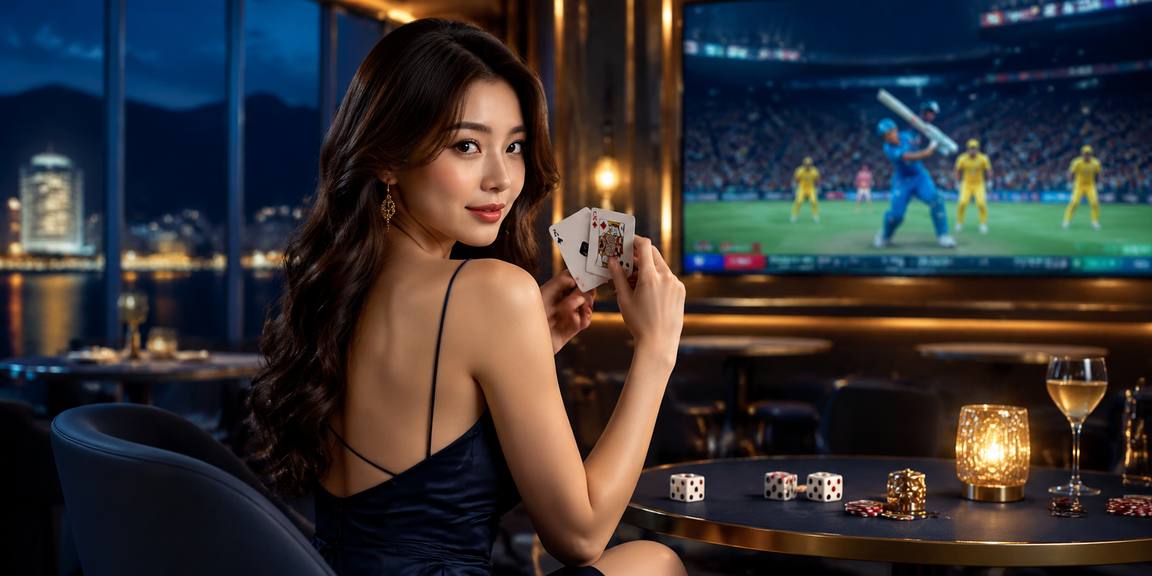 RR86 casino app visual